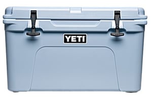 Yeti Cooler